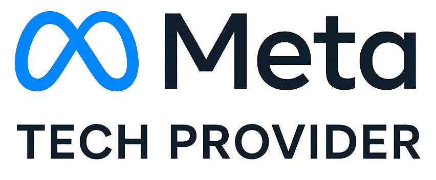 Meta Tech Provider — We Ramp é parceira oficial da Meta